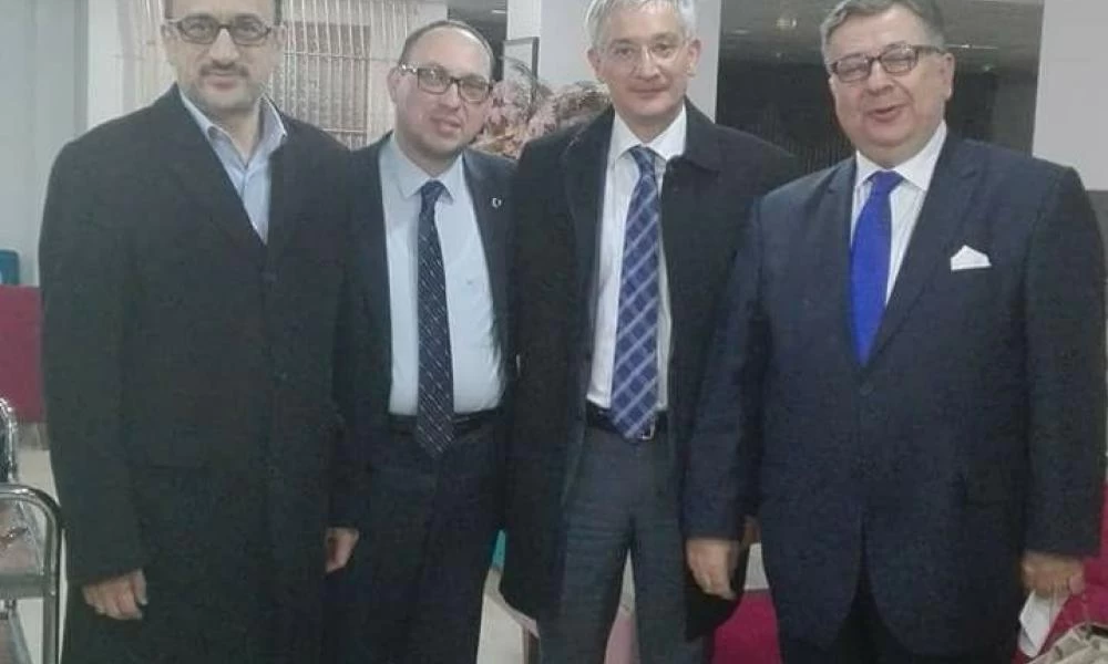 Πρώην ιμάμης Ξάνθης: «Το τουρκικό ΥΠΕΞ με έδιωξε από τη θέση μου»